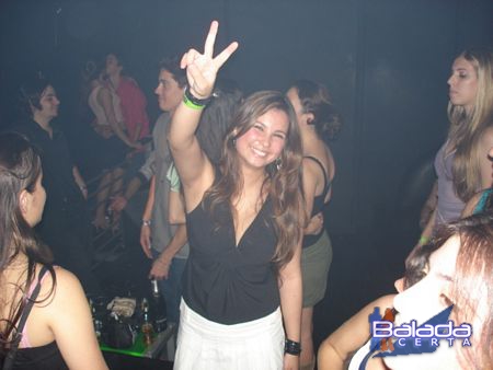 Balada: Fotos de Sbado no aniversrio do Dj Breder na e-muzik