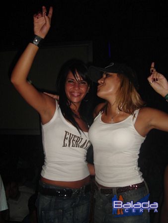 Balada: Fotos de Quinta-feira com GMS na e-muzik