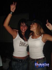 Balada: Fotos de Quinta-feira com GMS na e-muzik