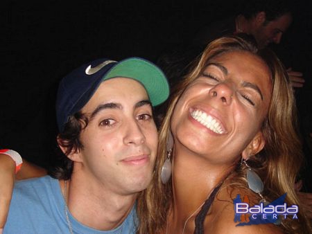 Balada: Fotos de Quinta-feira com GMS na e-muzik