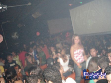 Balada: Fotos de Quinta-feira com GMS na e-muzik