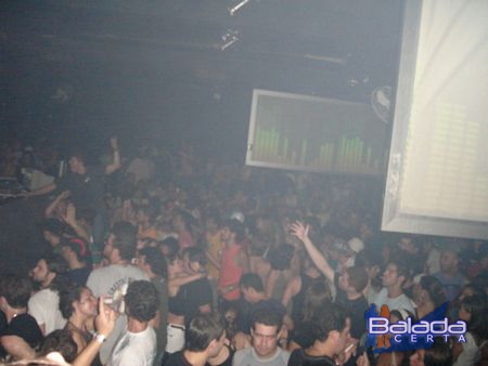 Balada: Fotos de Quinta-feira com GMS na e-muzik