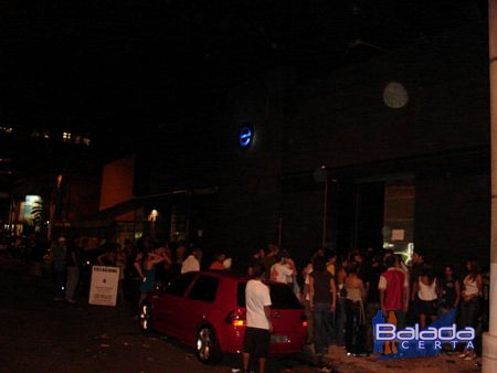 Balada: Fotos de Quinta-feira com GMS na e-muzik