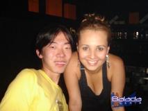 Balada: Fotos de Quinta-feira com GMS na e-muzik