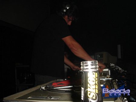 Balada: Fotos de Quinta-feira com GMS na e-muzik