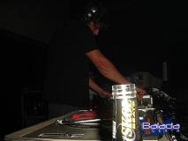 Balada: Fotos de Quinta-feira com GMS na e-muzik