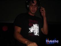 Balada: Fotos de Quinta-feira com GMS na e-muzik