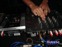 Balada: Fotos de Quinta-feira com GMS na e-muzik
