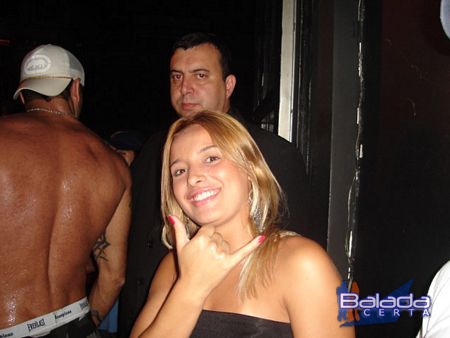 Balada: Fotos de Quinta-feira com GMS na e-muzik