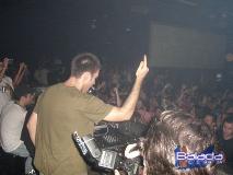 Balada: Fotos de Quinta-feira com GMS na e-muzik