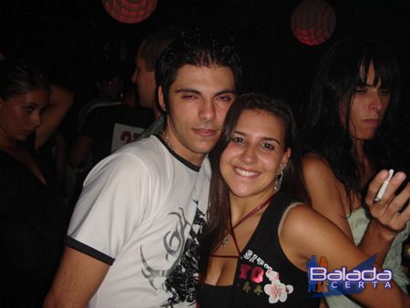 Balada: Fotos de Quinta-feira com GMS na e-muzik