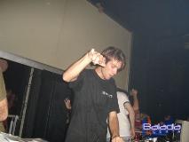 Balada: Fotos de Quinta-feira com GMS na e-muzik
