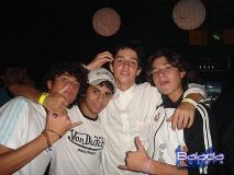 Balada: Fotos de Sábado na e-muzik