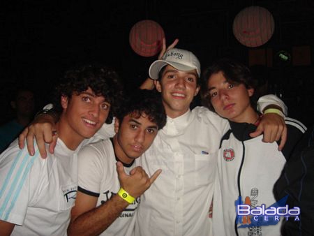 Balada: Fotos de Sbado na e-muzik