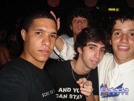 Balada: Fotos de Sbado na e-muzik
