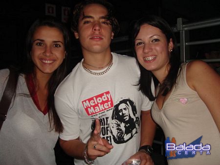 Balada: Fotos de Sbado na e-muzik