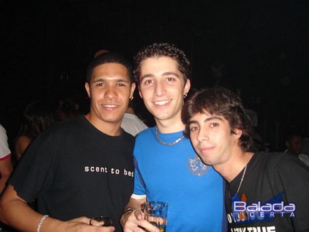 Balada: Fotos de Sbado na e-muzik