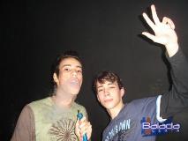 Balada: Fotos de Sábado na e-muzik
