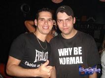 Balada: Fotos de Sábado na e-muzik