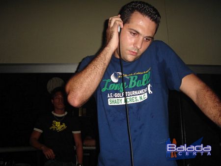 Balada: Fotos de Sbado na e-muzik