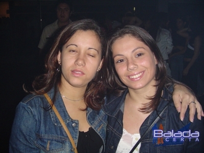 Balada: Fotos da Techno Party 2004 em Guarulhos