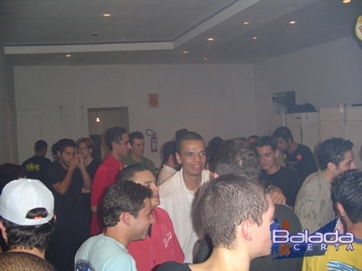 Balada: Fotos da Techno Party 2004 em Guarulhos