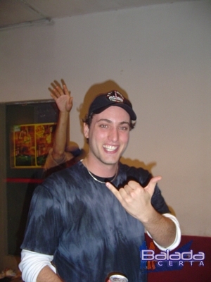 Balada: Fotos da Techno Party 2004 em Guarulhos