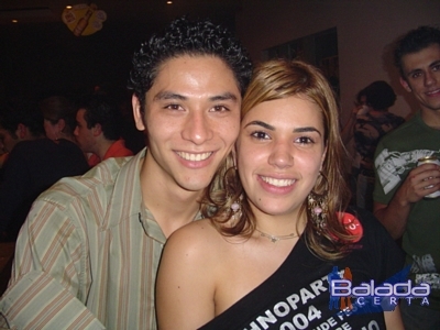 Balada: Fotos da Techno Party 2004 em Guarulhos