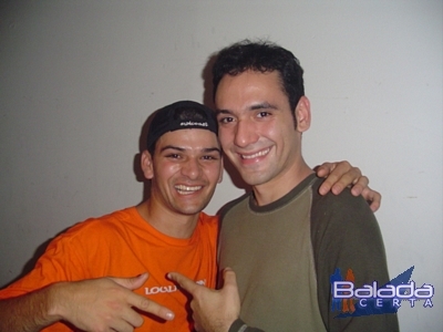 Balada: Fotos da Techno Party 2004 em Guarulhos