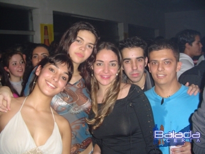 Balada: Fotos da Techno Party 2004 em Guarulhos
