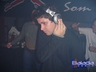 Balada: Fotos da Techno Party 2004 em Guarulhos