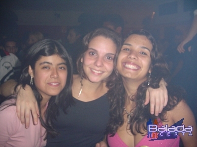 Balada: Fotos da Techno Party 2004 em Guarulhos