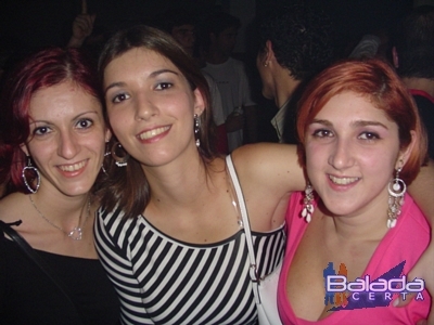Balada: Fotos da Techno Party 2004 em Guarulhos
