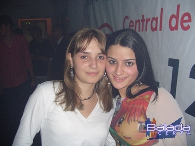 Balada: Fotos da Techno Party 2004 em Guarulhos