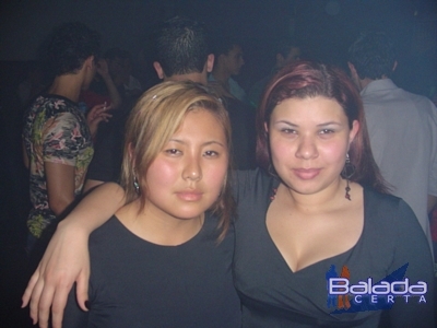 Balada: Fotos da Techno Party 2004 em Guarulhos
