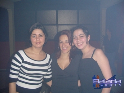 Balada: Fotos da Techno Party 2004 em Guarulhos