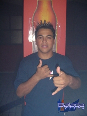 Balada: Fotos da Techno Party 2004 em Guarulhos