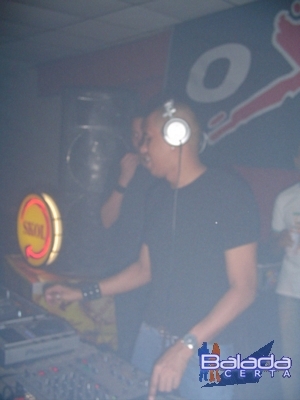 Balada: Fotos da Techno Party 2004 em Guarulhos