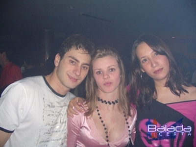 Balada: Fotos da Techno Party 2004 em Guarulhos