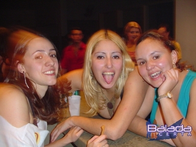 Balada: Fotos da Techno Party 2004 em Guarulhos