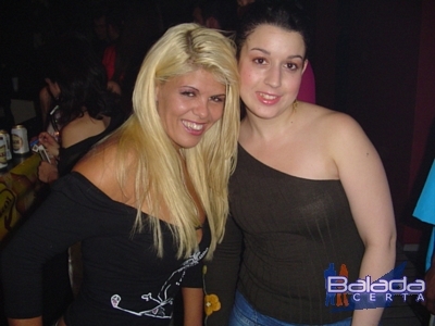 Balada: Fotos da Techno Party 2004 em Guarulhos