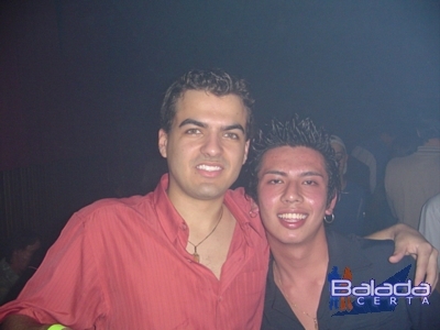 Balada: Fotos da Techno Party 2004 em Guarulhos