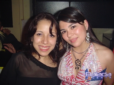 Balada: Fotos da Techno Party 2004 em Guarulhos