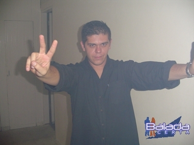Balada: Fotos da Techno Party 2004 em Guarulhos