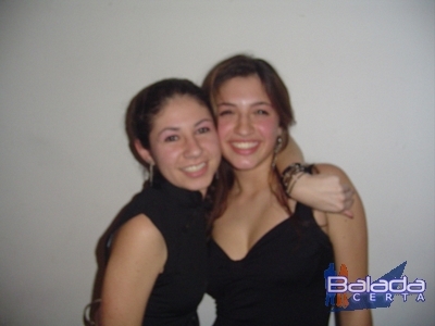 Balada: Fotos da Techno Party 2004 em Guarulhos