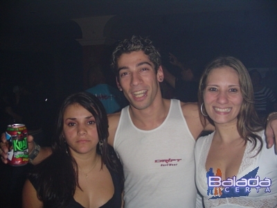 Balada: Fotos da Techno Party 2004 em Guarulhos