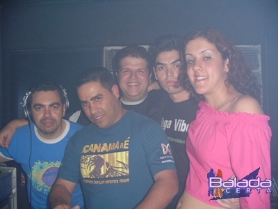Balada: Fotos da Techno Party 2004 em Guarulhos