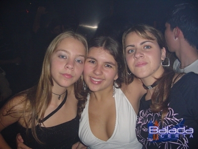 Balada: Fotos da Techno Party 2004 em Guarulhos