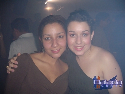 Balada: Fotos da Techno Party 2004 em Guarulhos