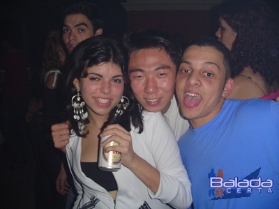 Balada: Fotos da Techno Party 2004 em Guarulhos